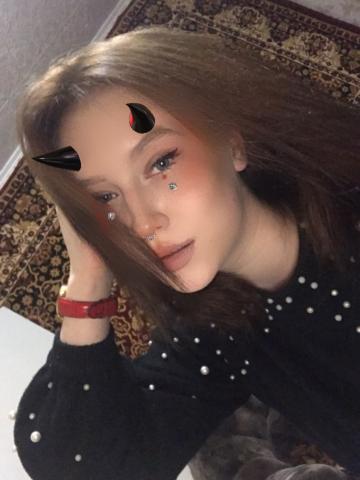 Проститутка Роксана