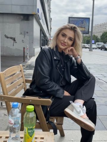 Проститутка Алиса