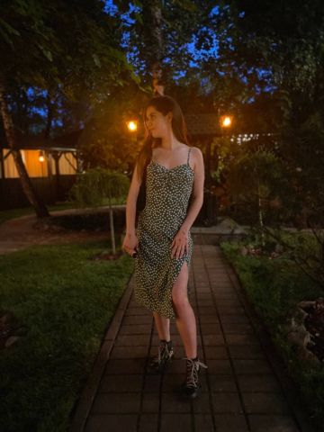 Проститутка Оксана